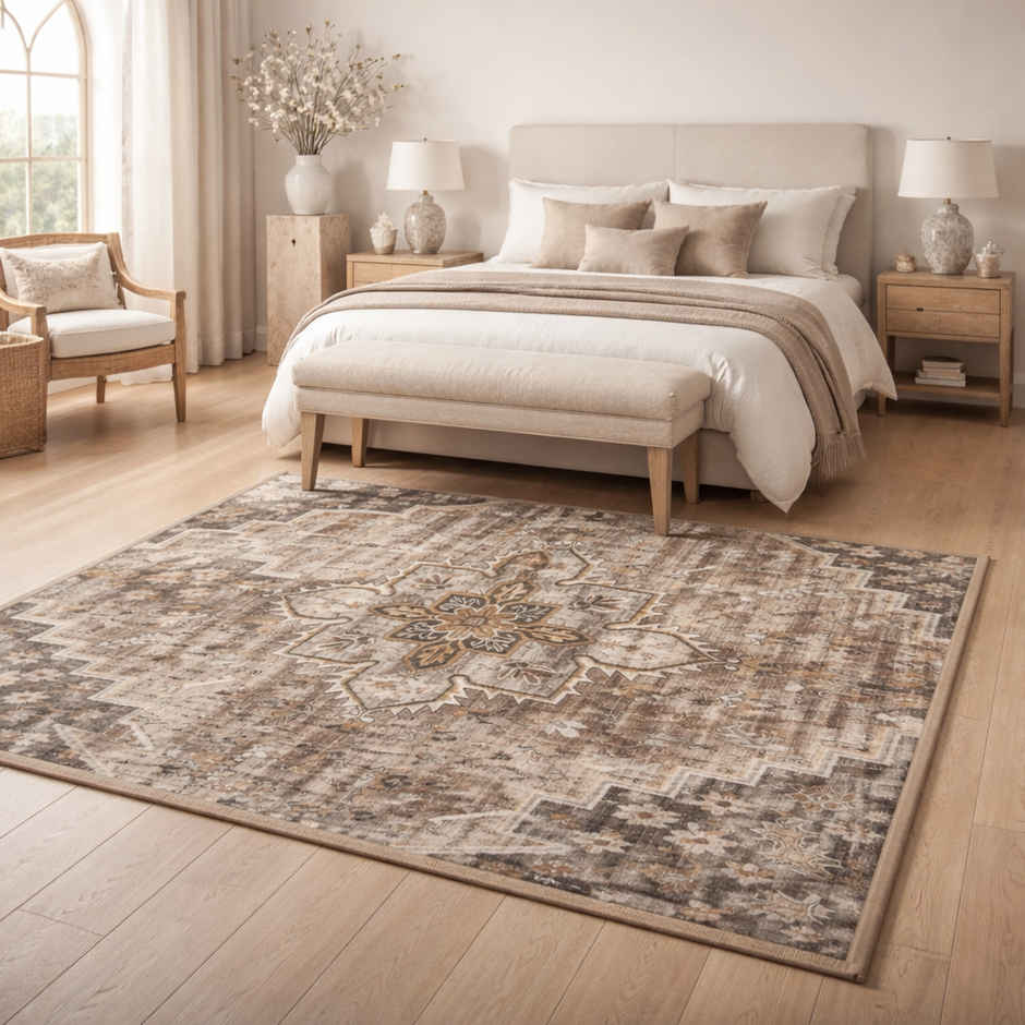 Elegant Weavers Zorko Carpet