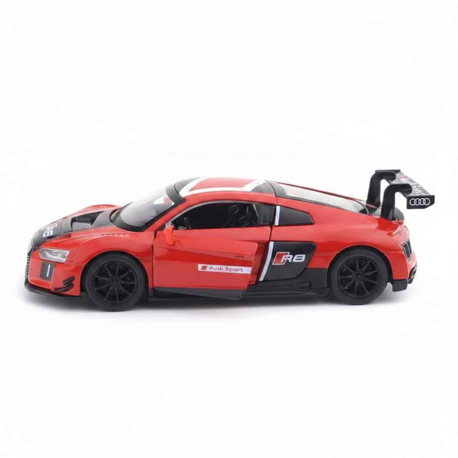MSZ Licensed 1:32 AUDI R8 LMS Die-cast Vehicle