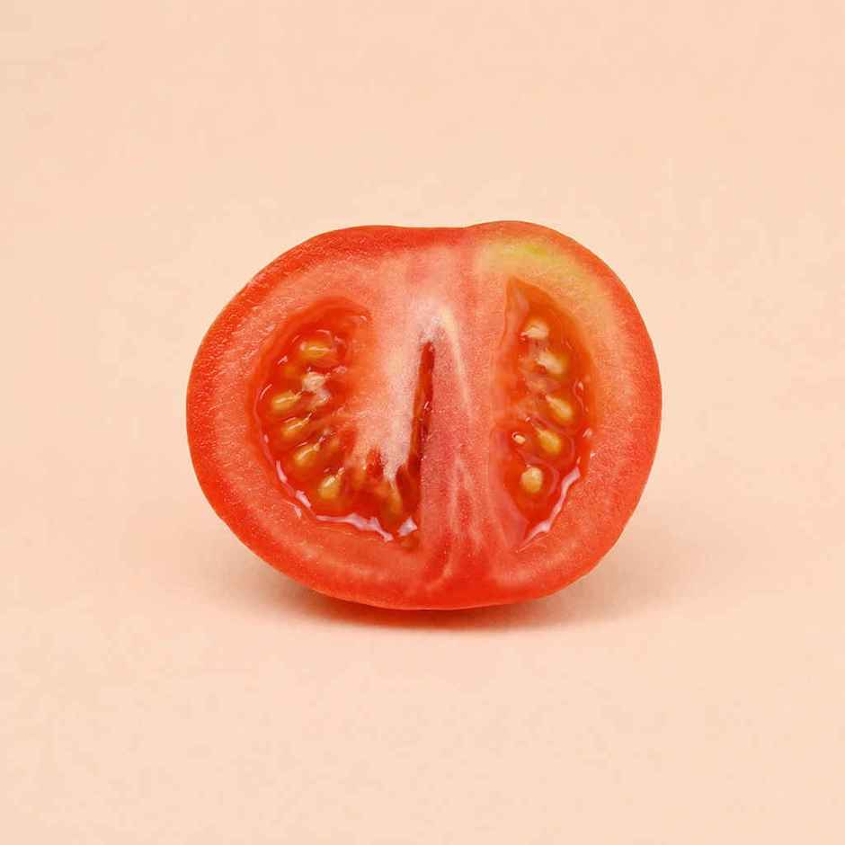 Bloom Tomato Local