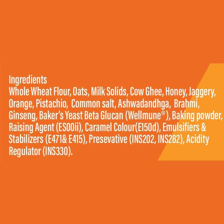 Awsum Better Bakes Orange Pistachio Cake | Bakery Delight