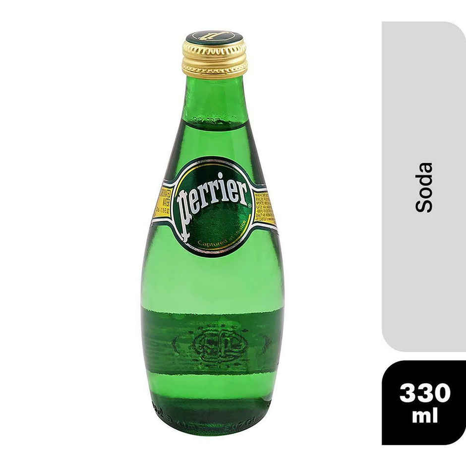 Perrier Imported Sparkling Water