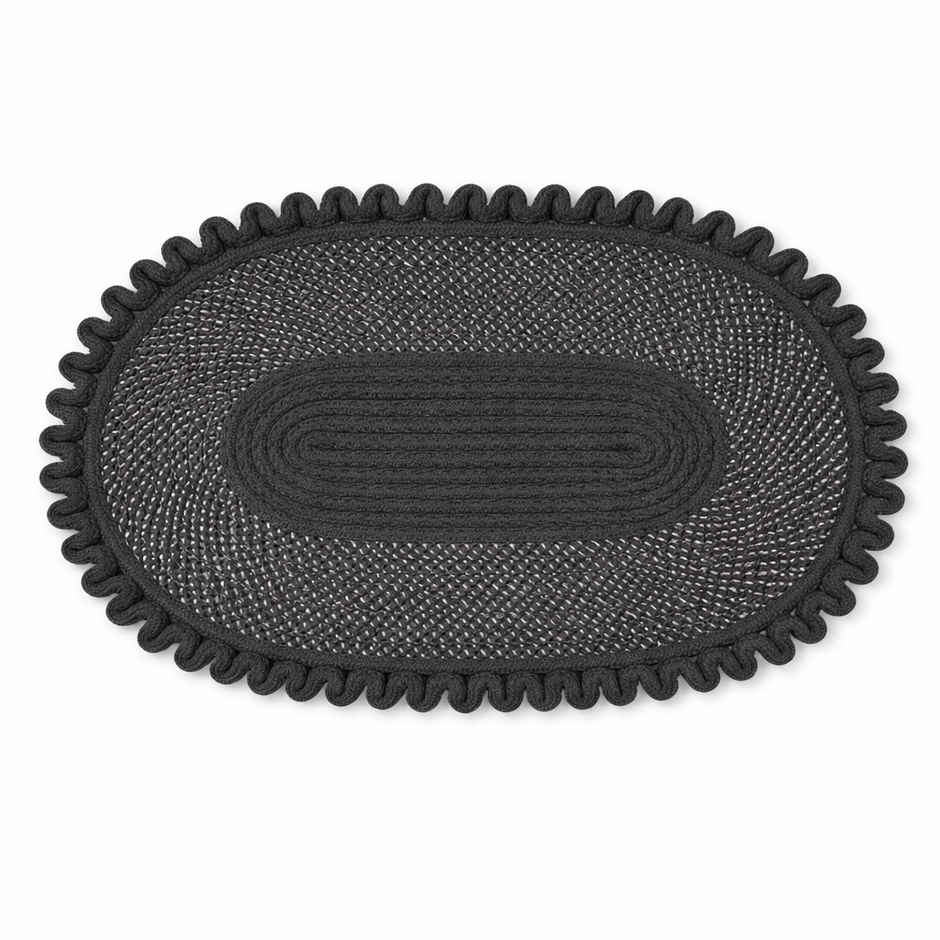 ELEGANT WEAVERS CARAMEL MAT