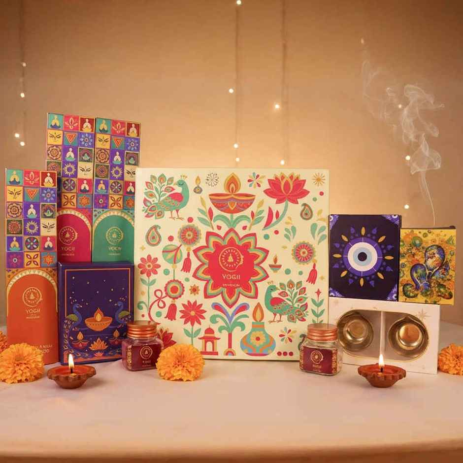 Ananta Blessing Gift Hamper | House Warming Ceremony