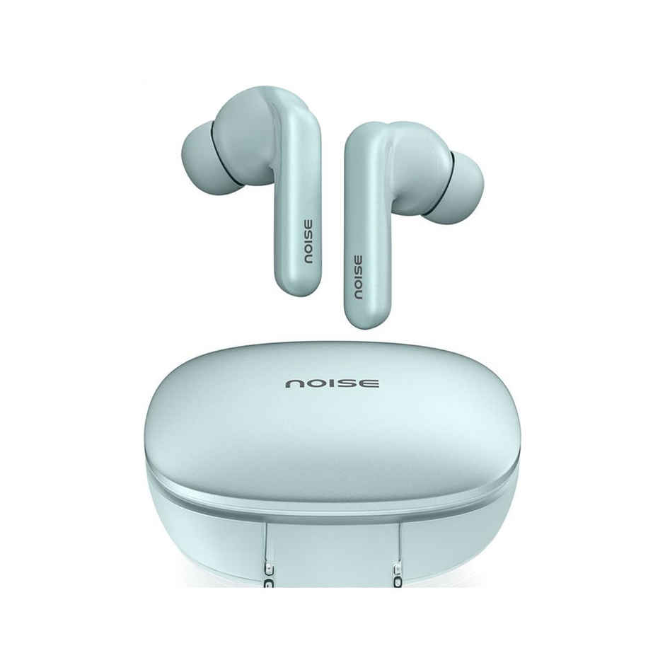 Noise Air Buds Pro 4 Truly Wireless Earbuds - Powder Blue