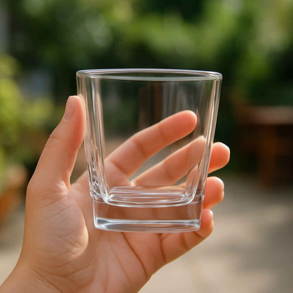 Luminarc Sterling OF Tumbler 300 ml | Colour May Vary