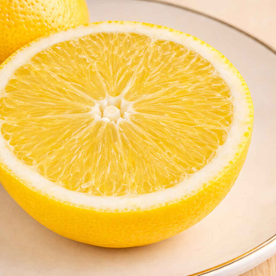 Lemon Italian