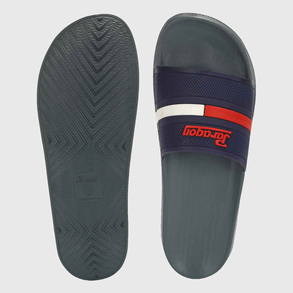 Paragon Men's Blue Eva Slippers EVK10917G UK 7