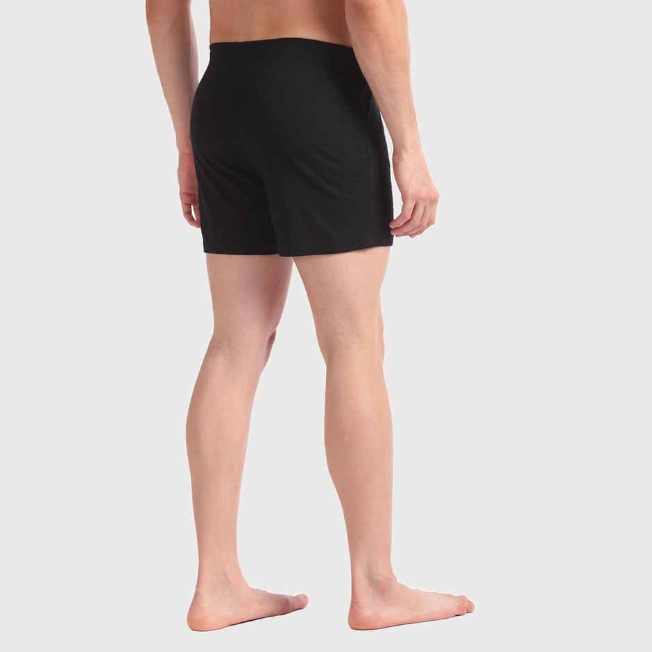U.S. Polo Assn. | Boxers Pack of 2 | 30 | Boxers | OEX01 | Black and Grey
