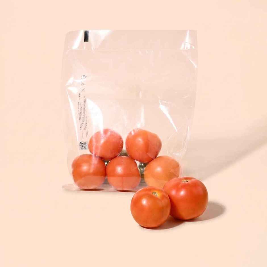 Bloom Tomato Local