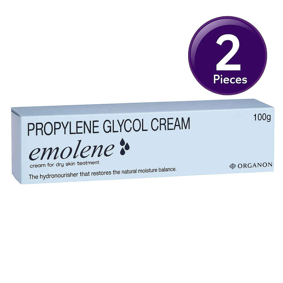 Emolene Cream Combo
