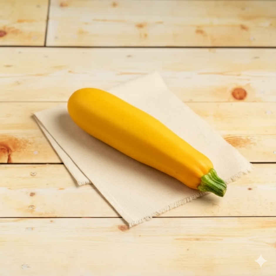 Zucchini Yellow
