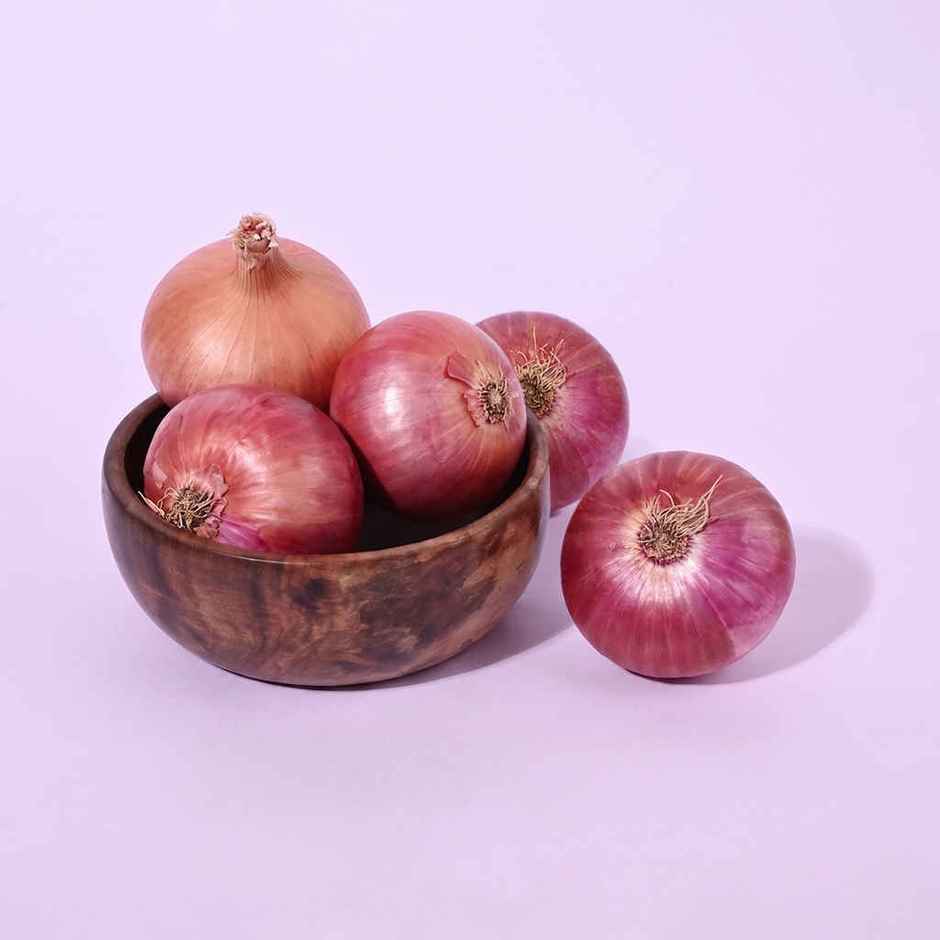 Bloom Onion