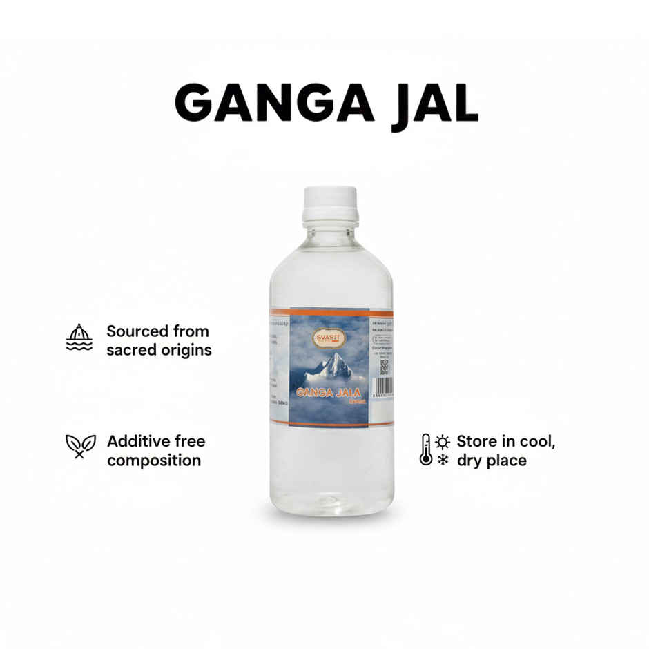 Gangajal | Svasti