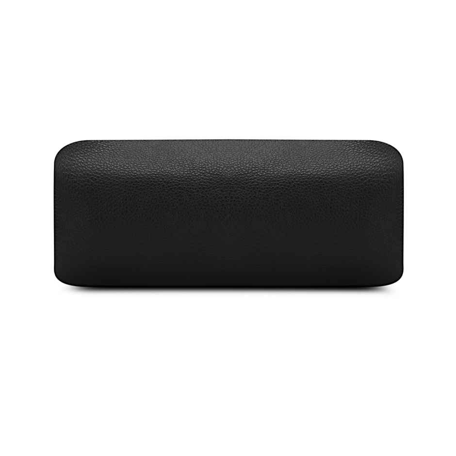 Lavie Women's Tina Cross Body Sling Bag | Ladies Purse Handbag | Black