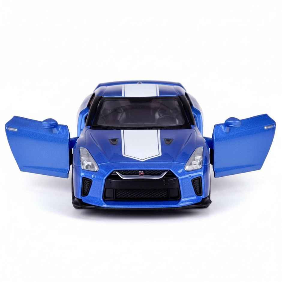 MSZ Licensed 1:32 Nissan GT-R (R35) Die-cast Vehicle