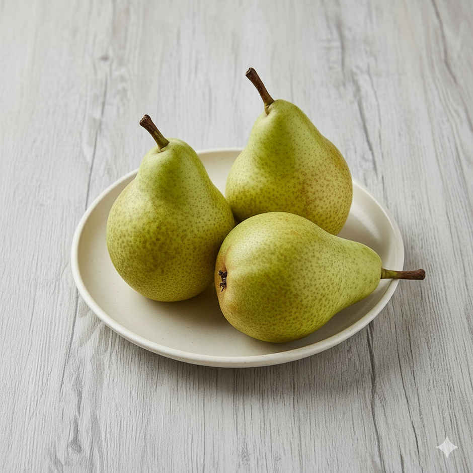 Pear Indian