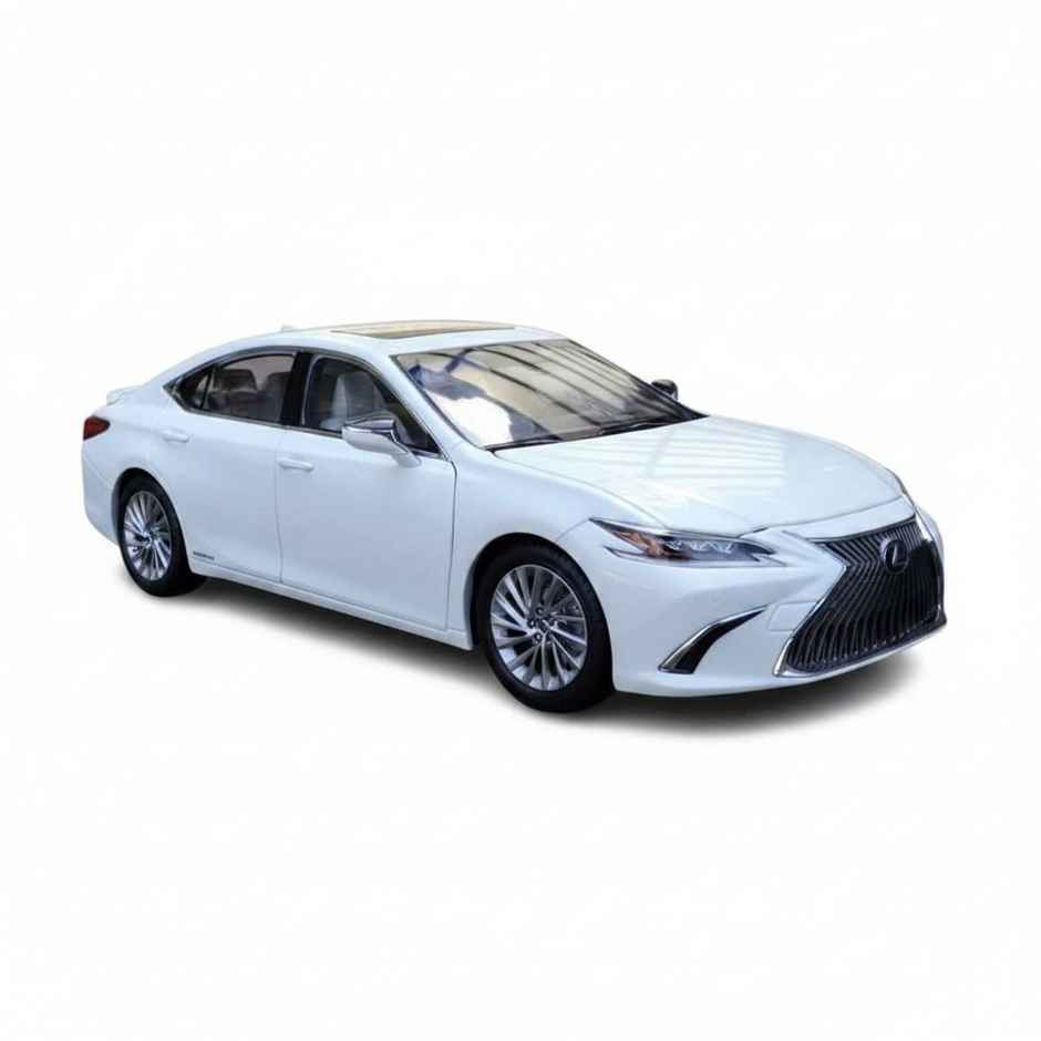 MSZ Licensed 1:32 Lexus Die-cast Vehicle