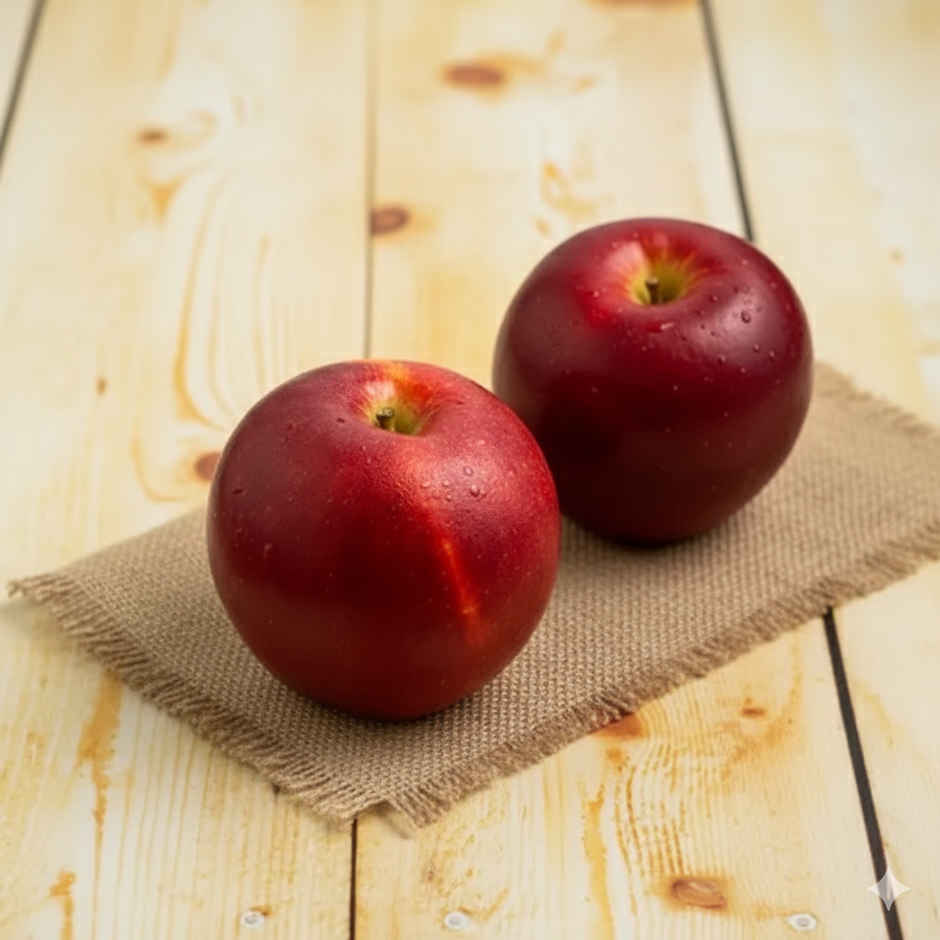 Apple Queen