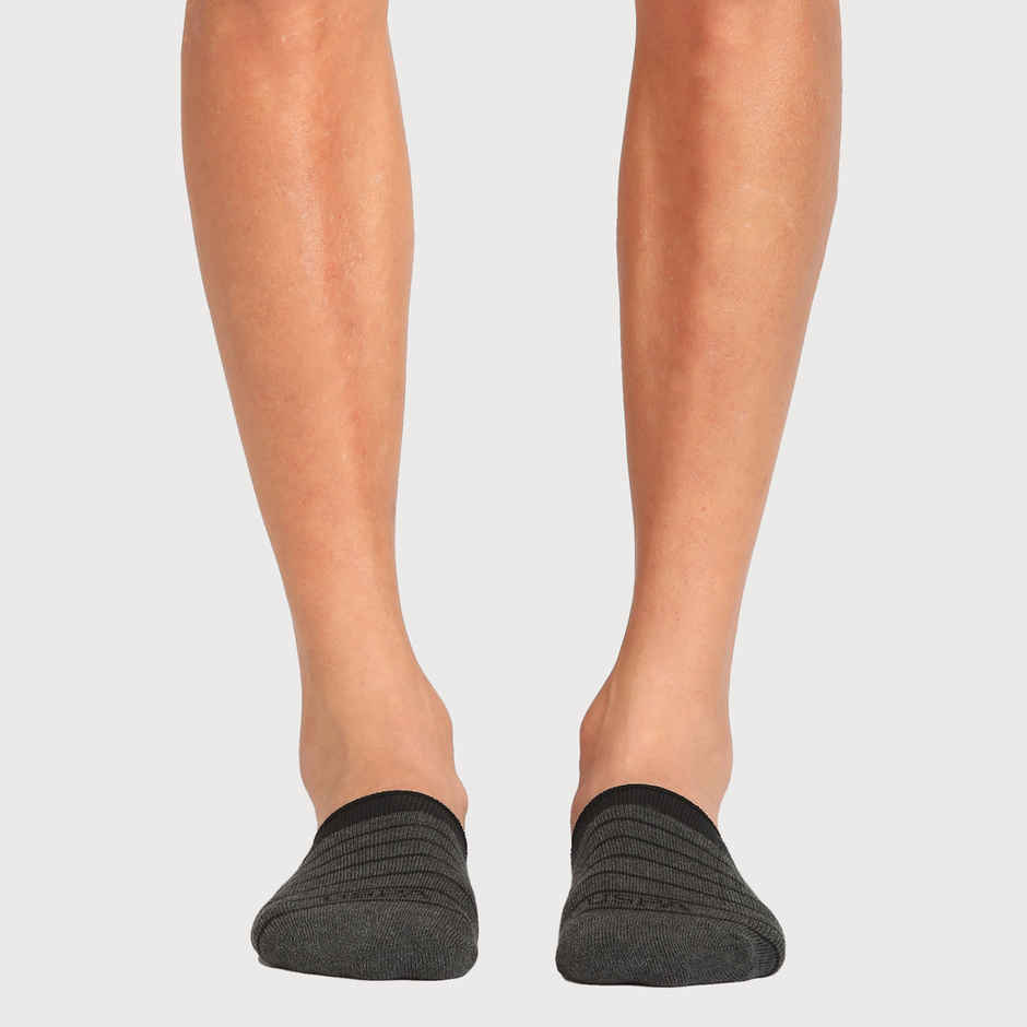 U.S. Polo Assn. | Socks Pack of 3 | ES004 | Black, Navy and White