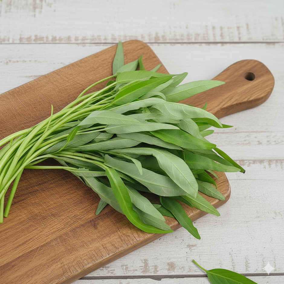 Kalmi Saag