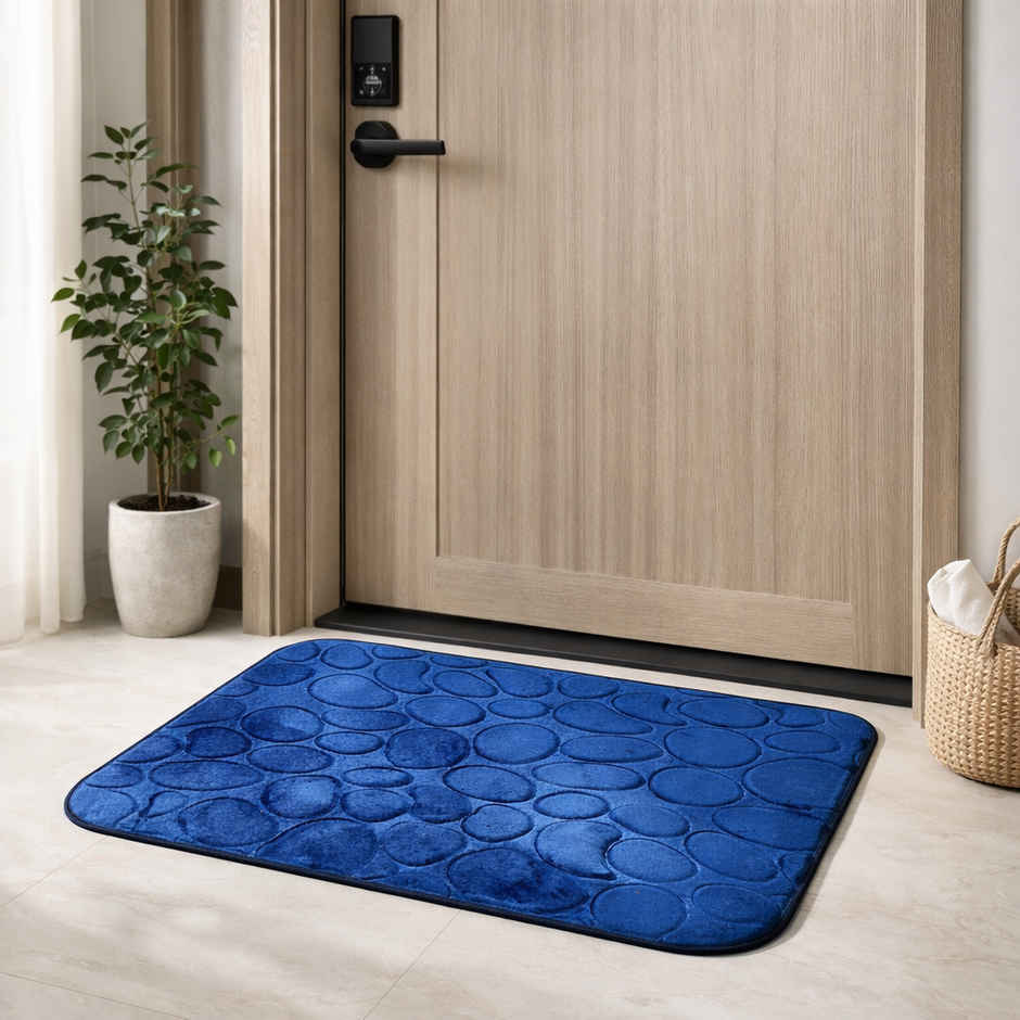 ELEGANT WEAVERS COTTON MEADOW MAT