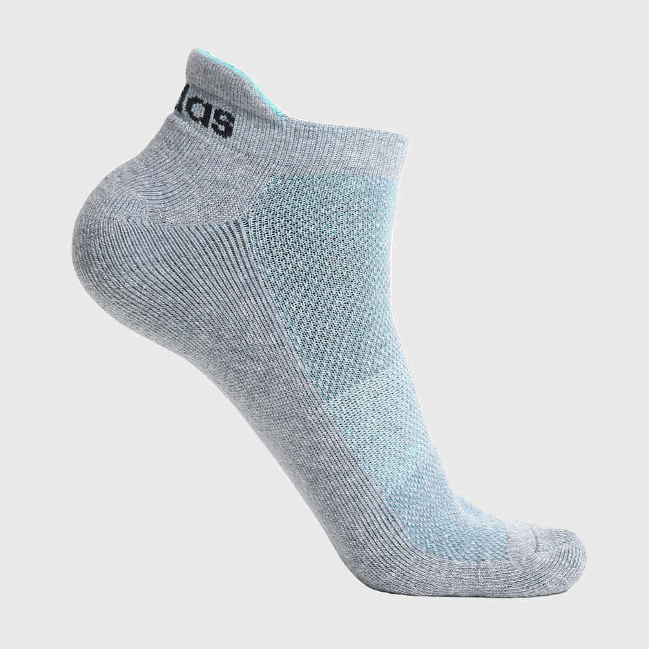 Adidas Unisex Low-Cut Socks | AD-0632-FS0628