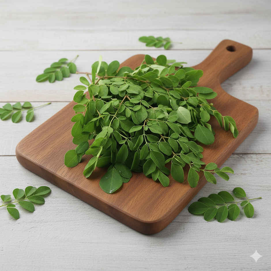Drumstick Leaves (Moringa)