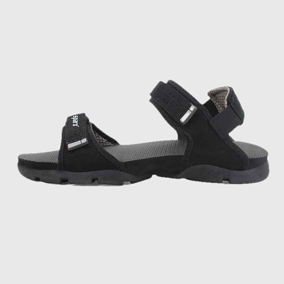 Sparx Sandal SS-119 Black For Men - 8