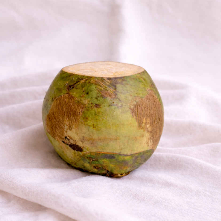 Tender Coconut Economy