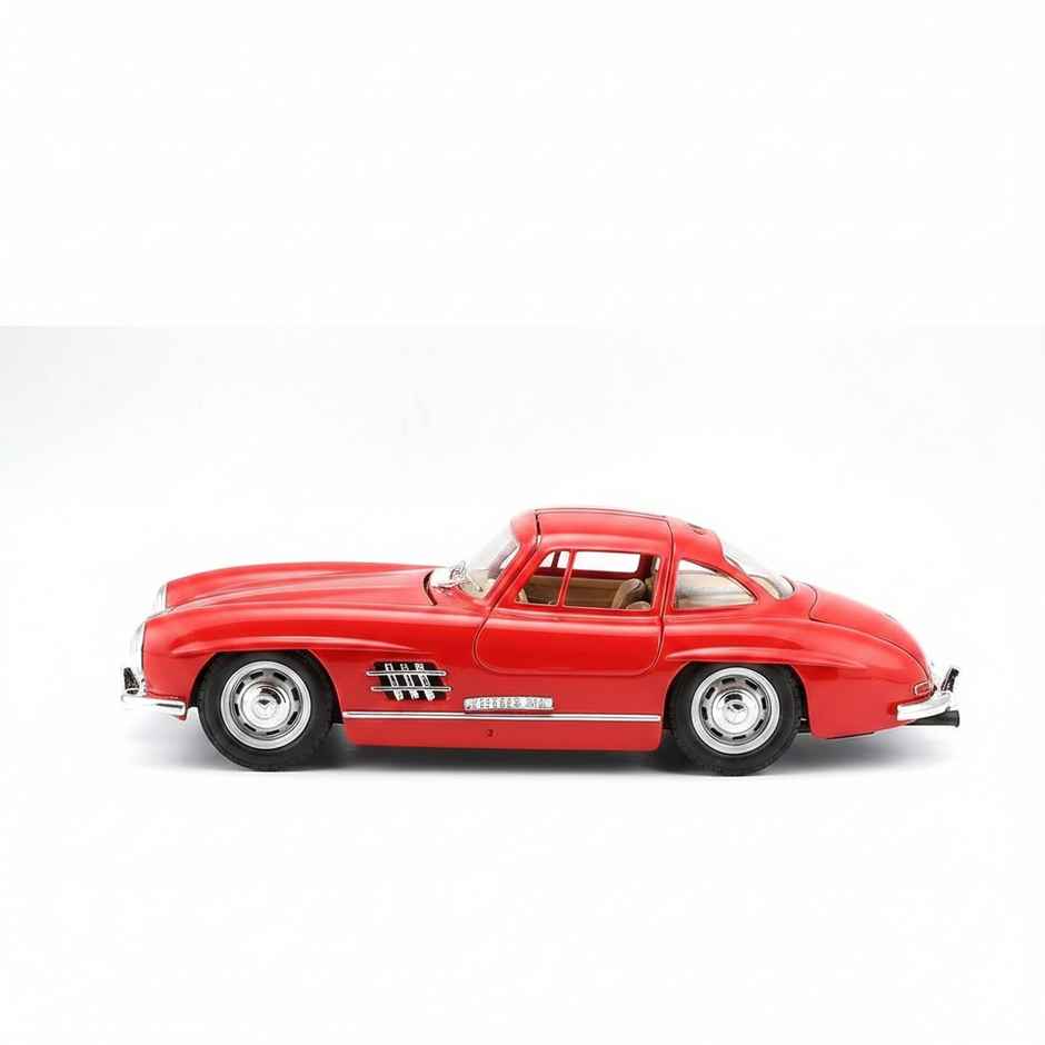 Bburago Licensed 1:24 1954 Mercedes Benz 300 SL