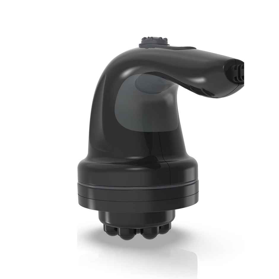 DR PHYSIO Full Body Massager Massage Machine Back Legs Neck Shoulder Massager