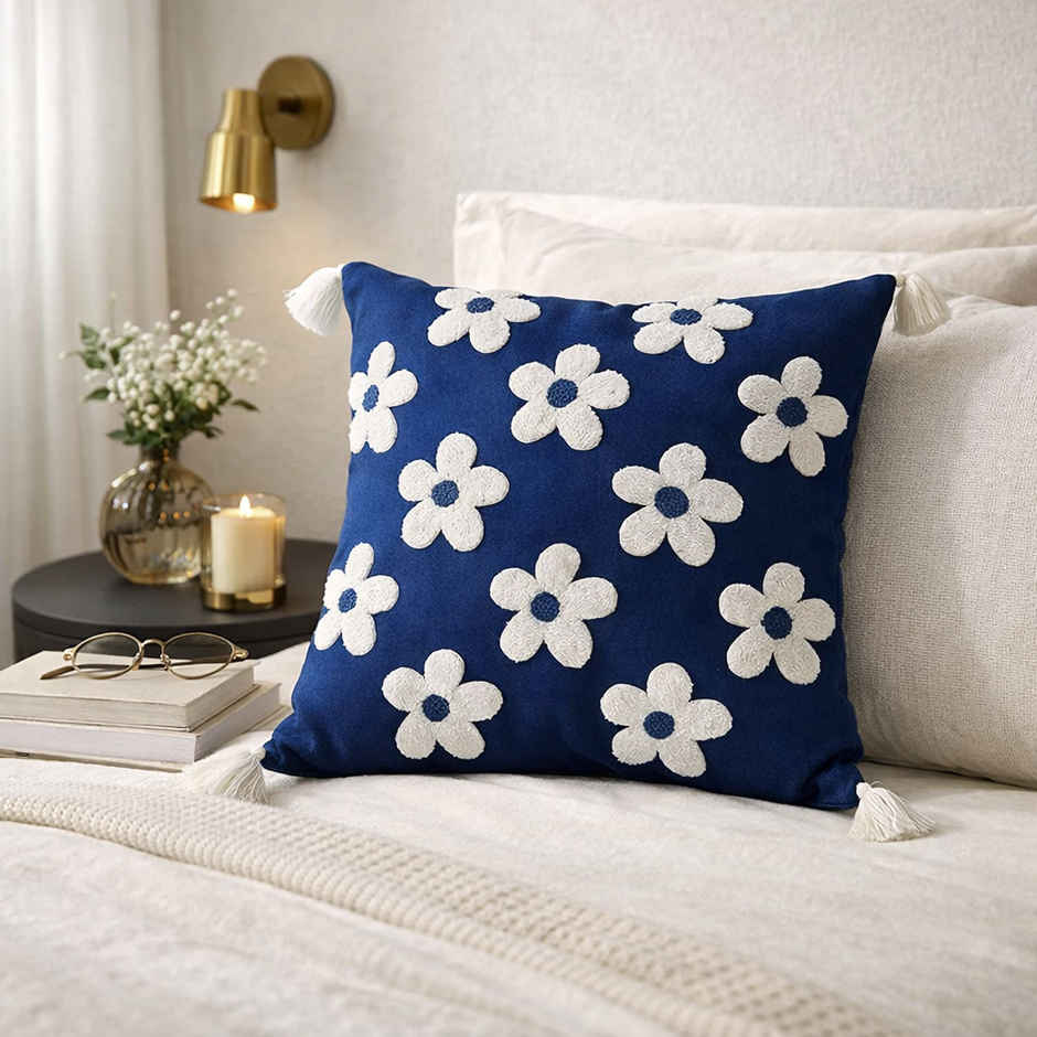 Elegant Weavers Juniper Cushion Cover