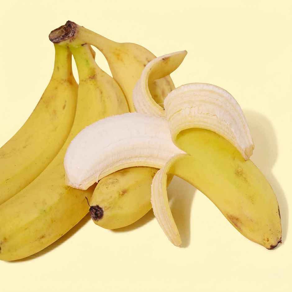 Bloom Banana Robusta