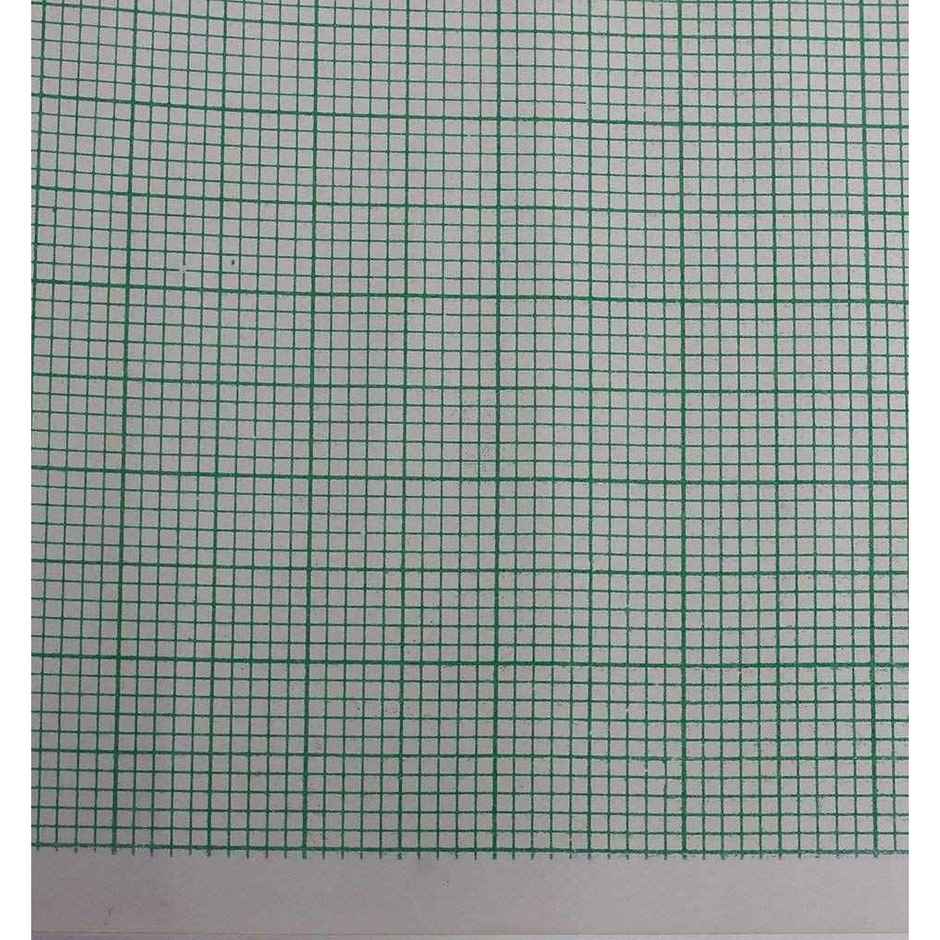 A4 Graph Paper