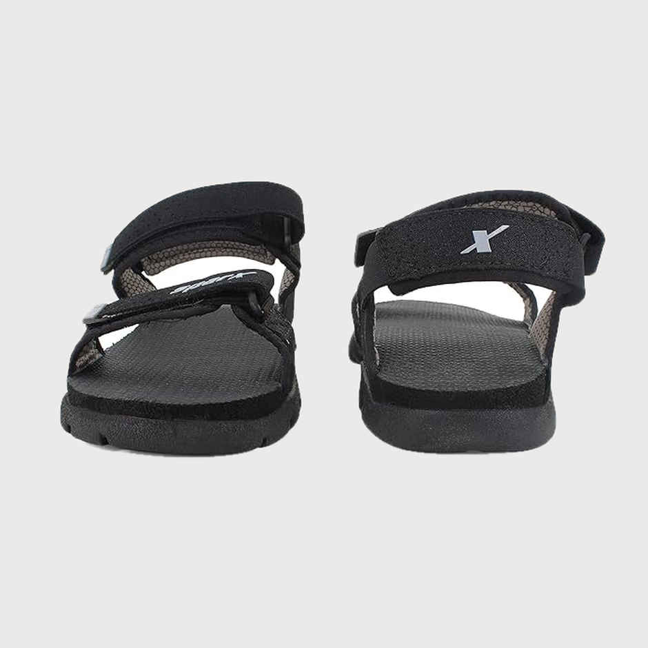 Sparx Sandal SS-119 Black For Men - 9