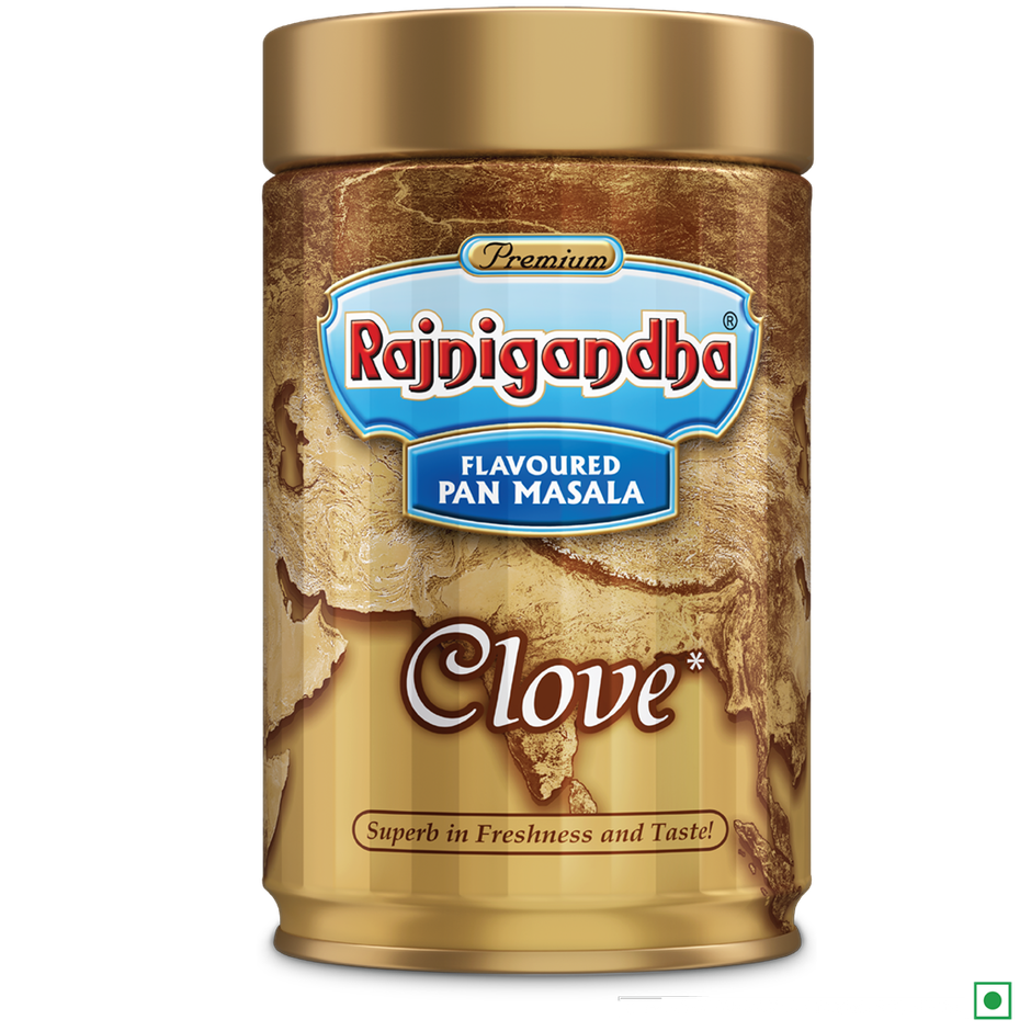 Rajnigandha Clove Paan Masala