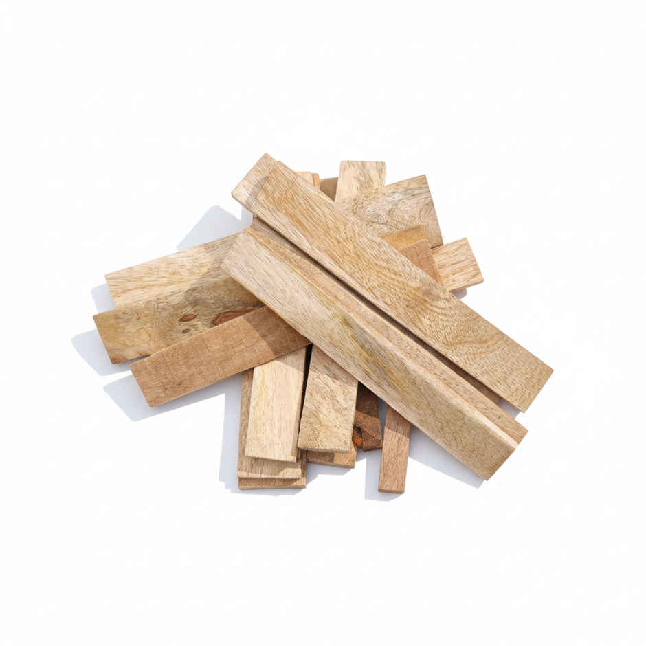 Mango Wood | Aam Ki Lakdi | Svasti