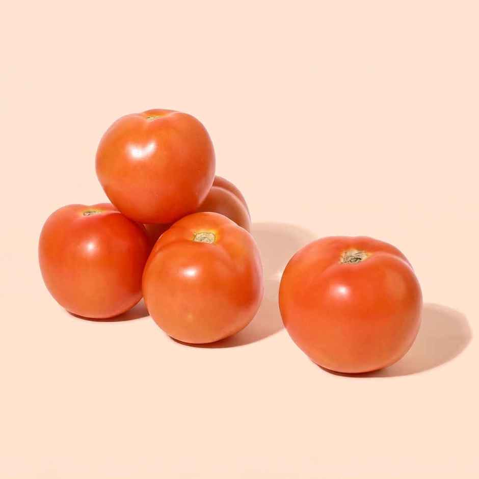 Bloom Tomato Local