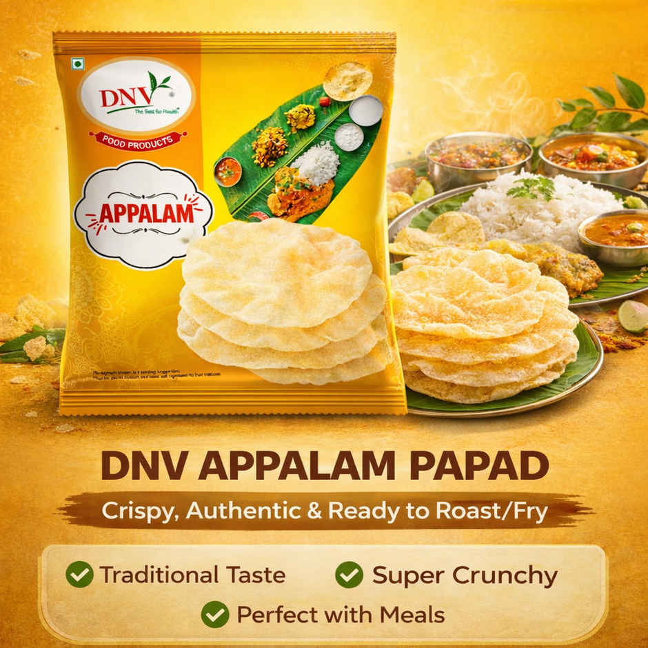 Dnv Appalam