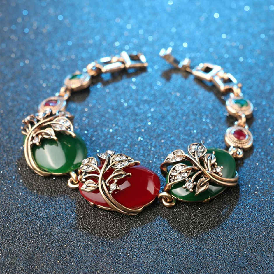 Shining Diva Fashion Royal Traditional Bangle Stylish Bracelet for Women & Girls | 8662b