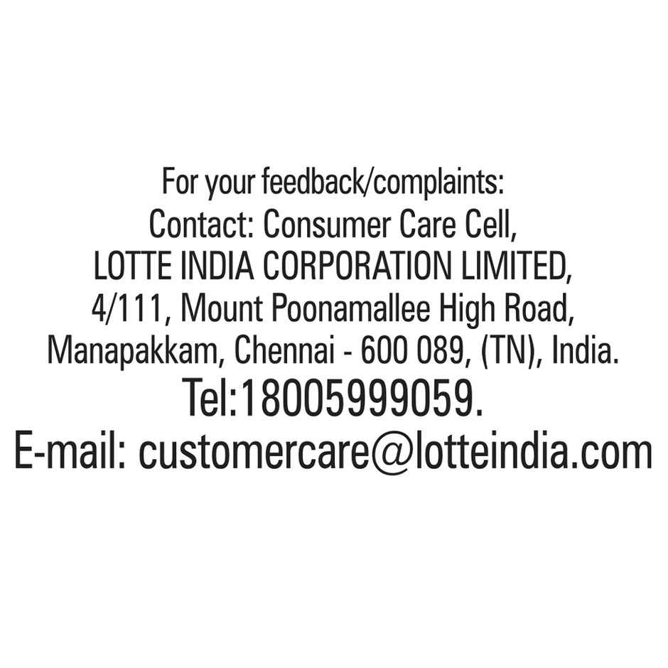 Lotte Choco Pie Pack | Cake Snack Pack