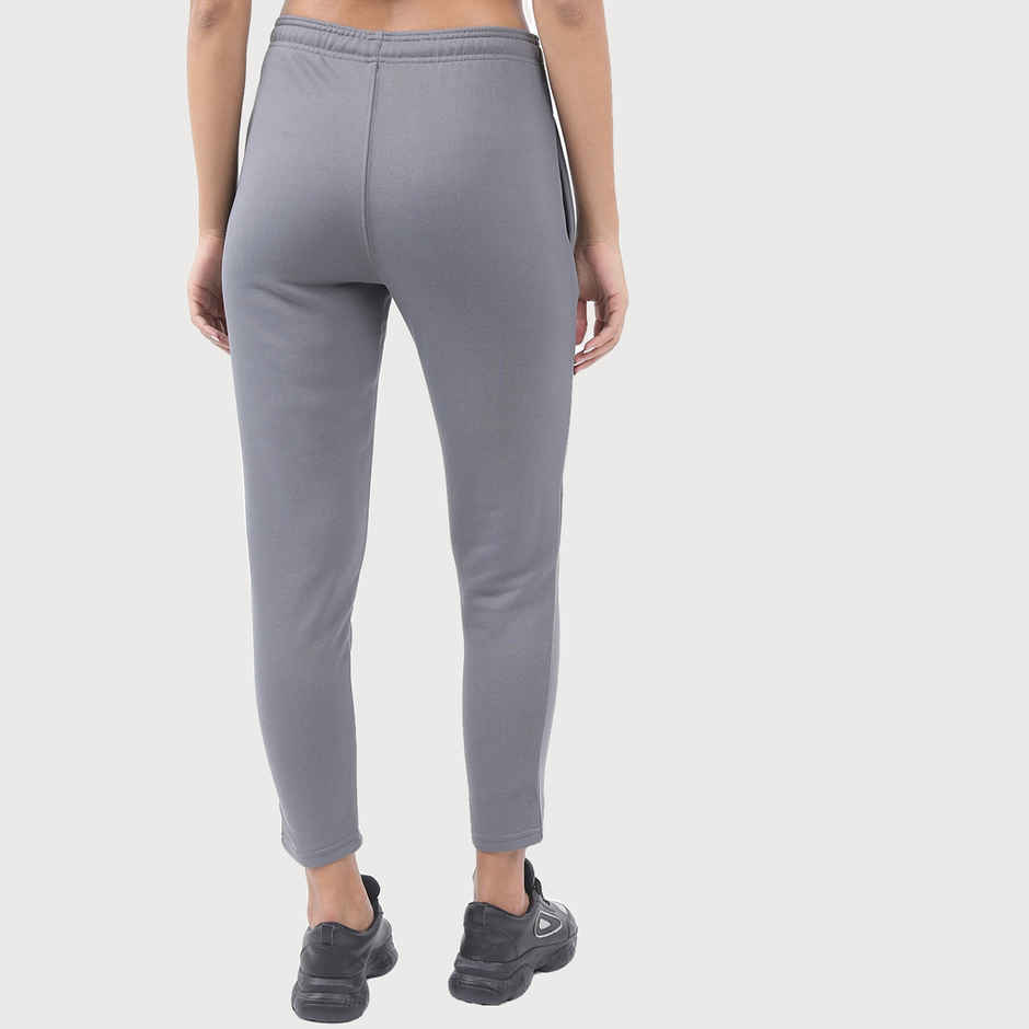 Ketch Women's Mid-Rise Track Pants | Steel - 28