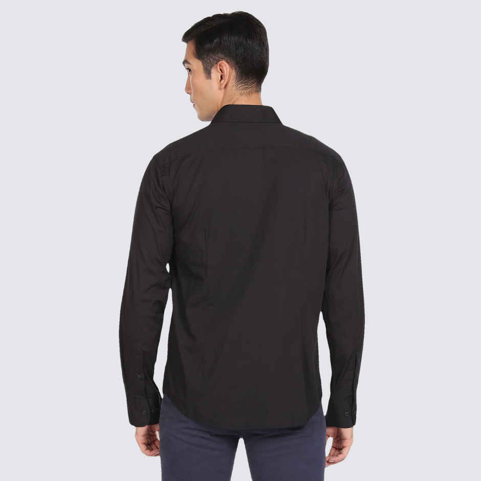 U.S. Polo Assn. | Shirts | XL | Pack Of 1 | Black