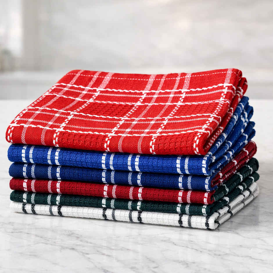 Kitchen Cleaning Napkin