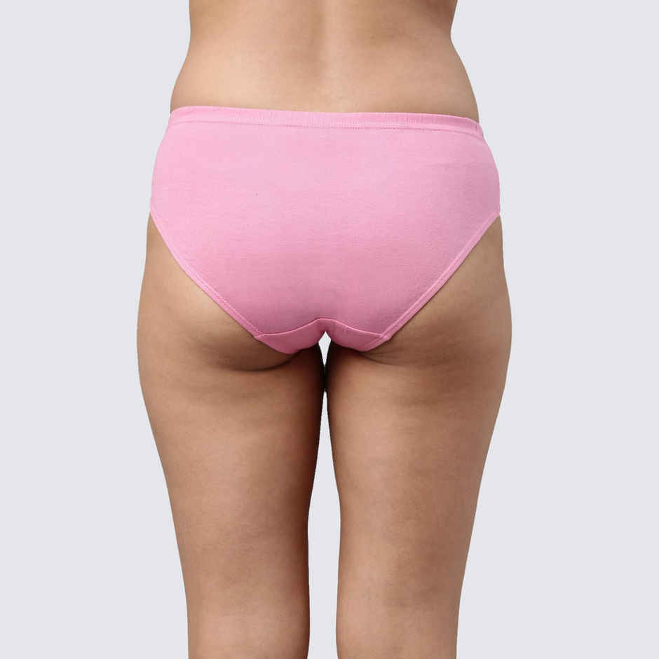 Feelings Female Panties Amelie | A 101 Pack Of 3 | Assorted | M