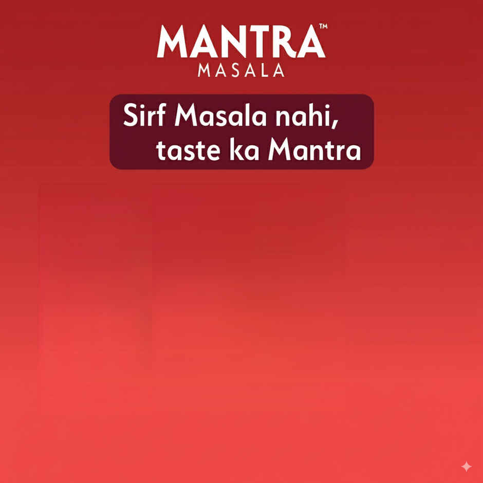 Emami Healthy & Tasty Mantra Nawabi Meat Masala
