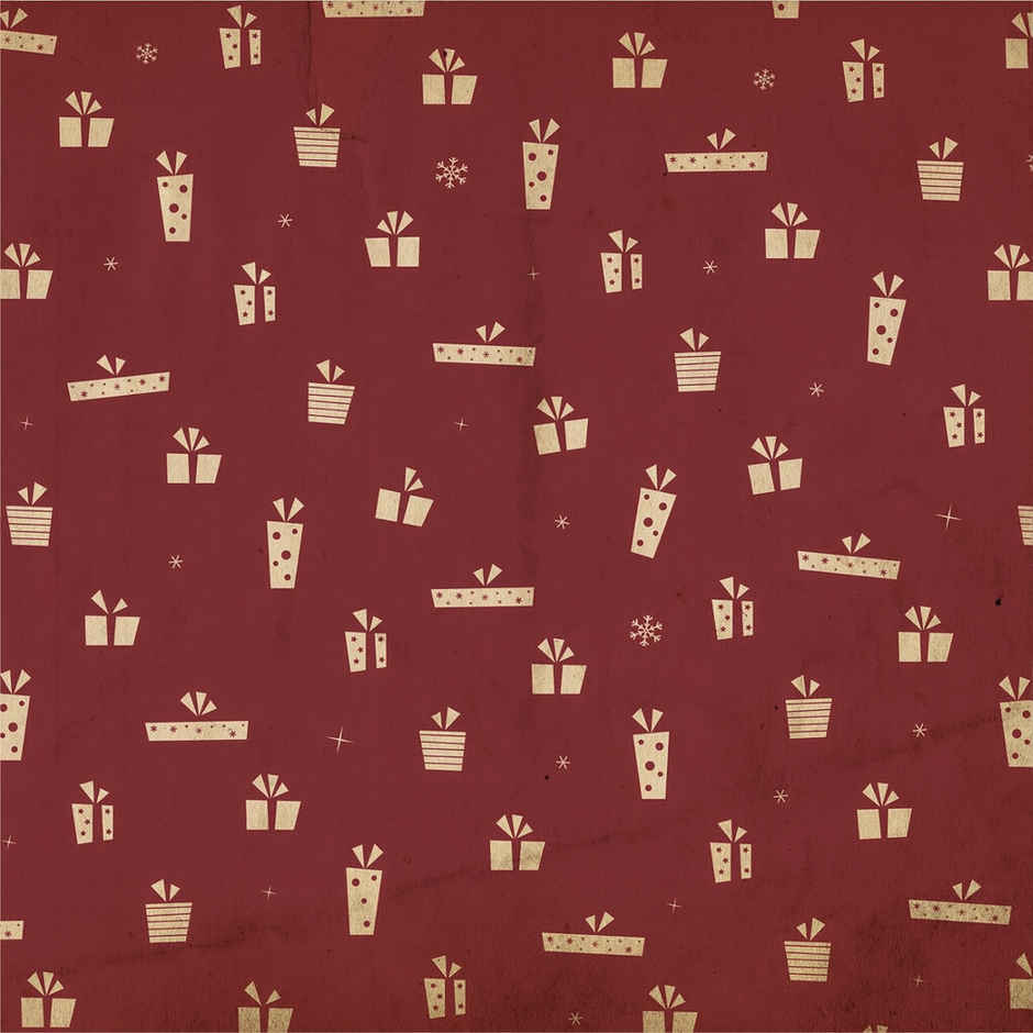 Gift Wrapping Paper | Gullak | Decorative Use | Quace