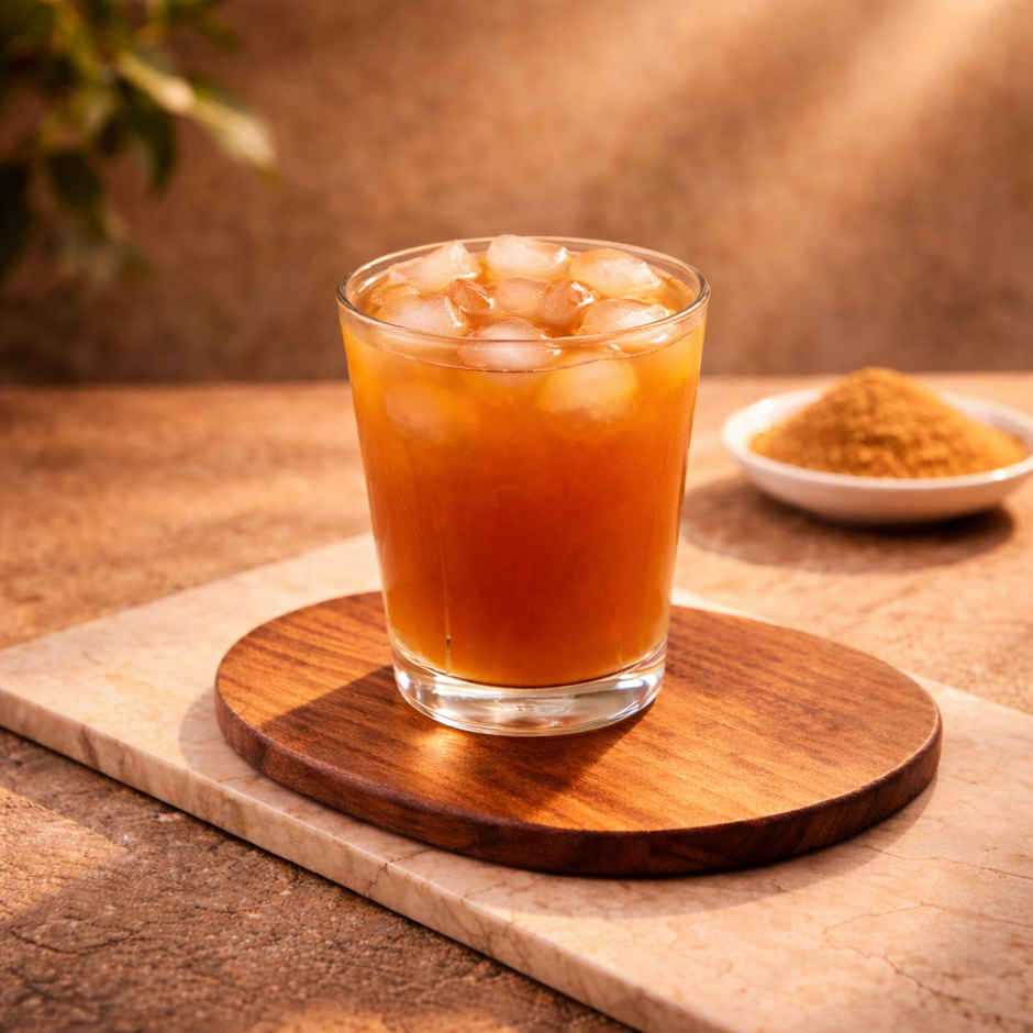 Chatpata Chaska Cooler 