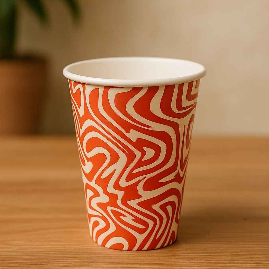 Theme Glass | 350 ml | Pack of 10 | BAY6