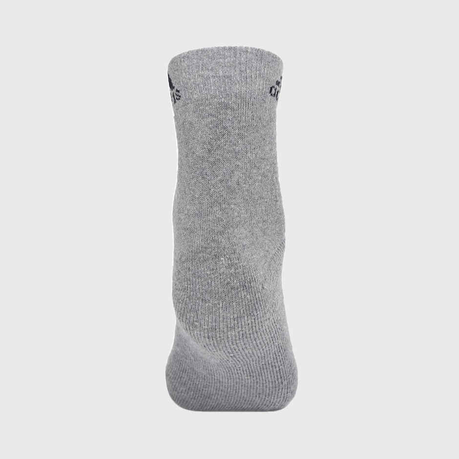 Adidas Men's Ankle-Length Socks | AD-3513-CD7416 (Colour May Vary)